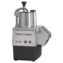 Cortador Legumes Robot Coupe CL 50 1 Velocidade Monofásico
