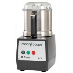 Cúter de Mesa Robot Coupe R3 Monofásico
