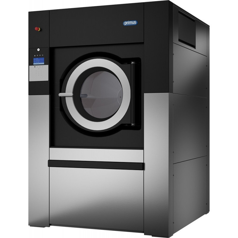 Máquina Lavar Roupa Alta Centrifugação Industrial Primus FX350