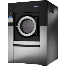 Máquina Lavar Roupa Alta Centrifugação Industrial Primus FX450 45Kg