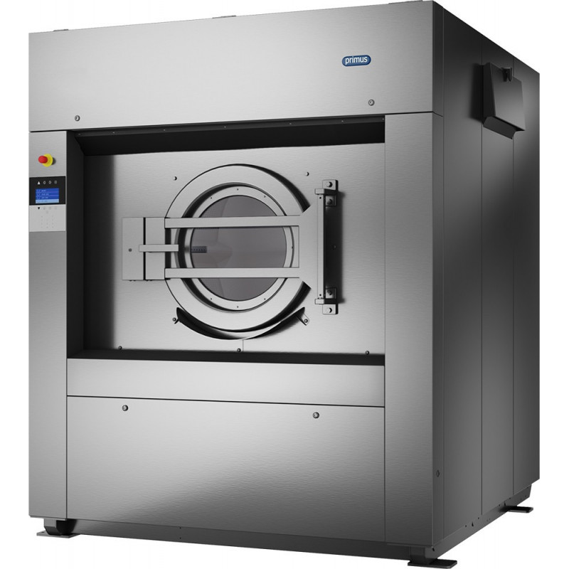 Máquina Lavar Roupa Alta Centrifugação Industrial Primus FS800