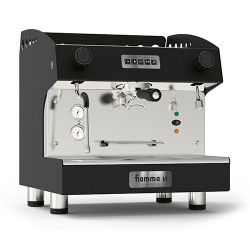 Máquina de Café Expresso Semi-Automática Caravel I