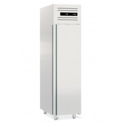 Armário Slim Refrigerado GN 1/1 Mercatus Q1-510 R290