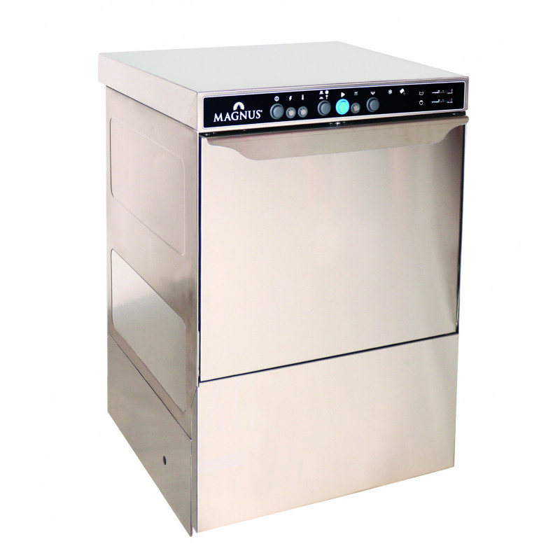 Máquina Lavar Louça 350*350 – modelo 801350 – Pinheiro Frio
