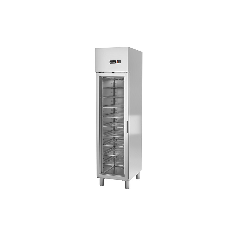 Armário Refrigerado Gastronorm 1/1 Magnus GARG-511 PV R-600