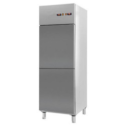 Armário Misto Refrigerado/Conservação Congelados Gastronorm 2/1 Magnus GARCG-702 HC R-290