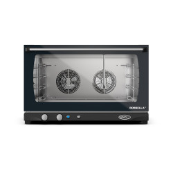 Forno Unox Linemiss Manual Matic XFT197
