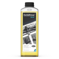 Detergente Unox Det&Rinse PLUS DB1014