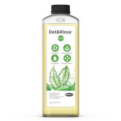 Detergente Unox Det&Rinse ECO DB1018