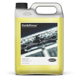 Detergente Unox Det&Rinse DB1016