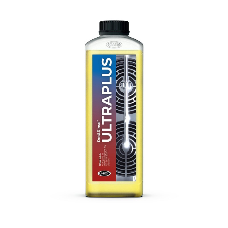 Detergente Unox Det&Rinse ULTRAPLUS DB1075