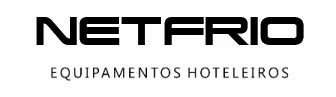 Equipamentos Hoteleiros | Netfrio.com