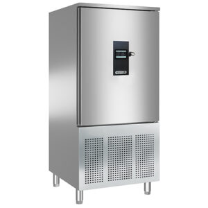 Abatedor Temperatura Magnus CR-16 Touch 16xGN1/1