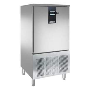 Abatedor Temperatura Magnus CR-12 Touch 12xGN1/1