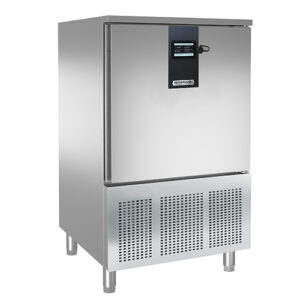 Abatedor Temperatura Magnus CR-8 Touch HC 8xGN1/1