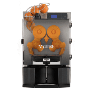 Máquina de Sumo de Laranja Automática Zumex Smart Essential Pro Preto
