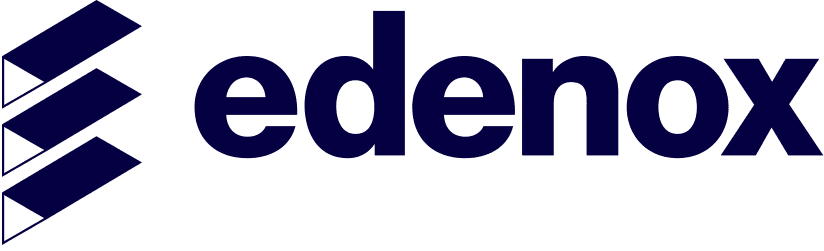 logo edenox 1