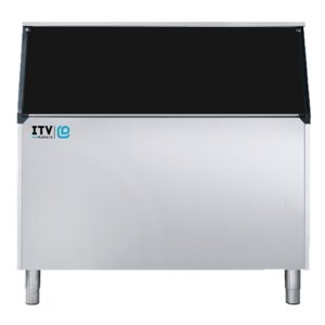 Silo ITV S400