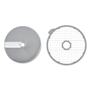 Macedónia 12 x 12 x 12 mm Robot Coupe Expert