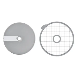 Macedónia 14 x 14 x 5 mm Robot Coupe Expert