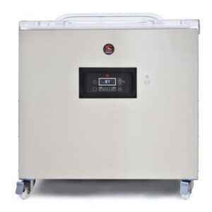 Máquina Embalar Vácuo Gama Sensor Sammic SE-810 CC