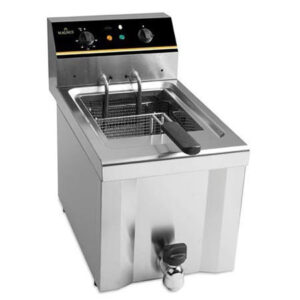 Fritadeira de Bancada Elétrica Magnus FE 9 T