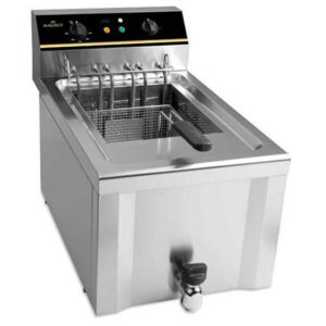 Fritadeira de Bancada Elétrica Magnus FE 12 T