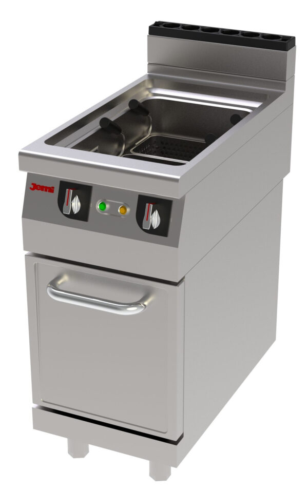 Coze Pastas Eléctrico Jemi CPE90 EV