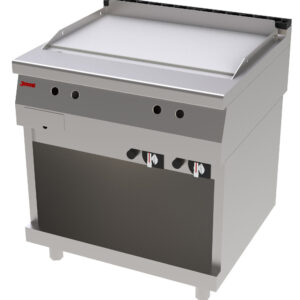 Fry Top a Gás Jemi FRT75 P74 EV