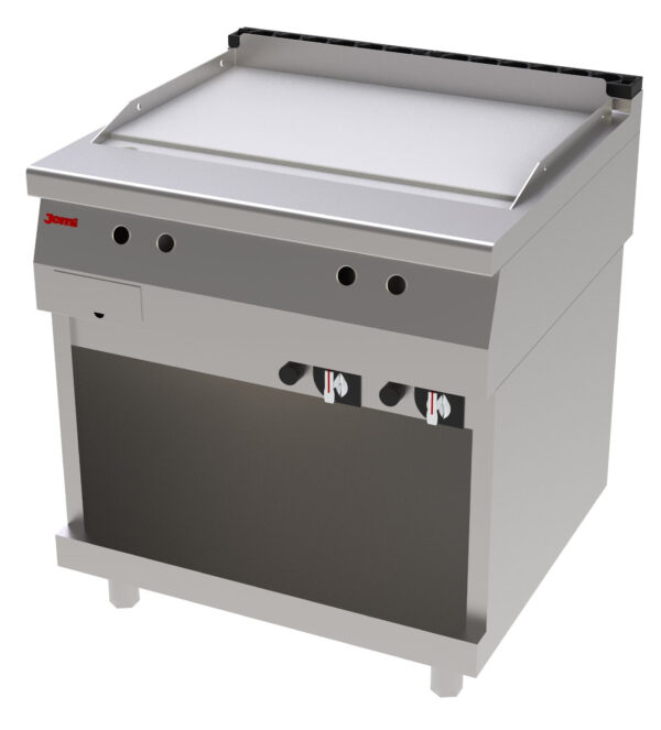 Fry Top a Gás Jemi FRT75 P74 EV