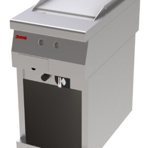 Fry Top a Gás Jemi FRT72 P70 EV