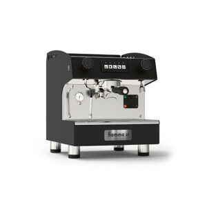 Máquina de Café Expresso Automática Fiamma Marina CV