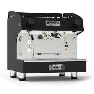 Máquina de Café Expresso Automática Fiamma Caravel I CV TC