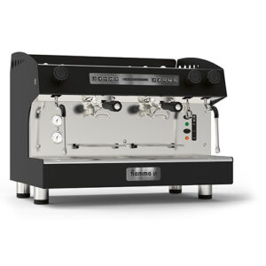 Máquina de Café Expresso Automática Fiamma Caravel II CV TC