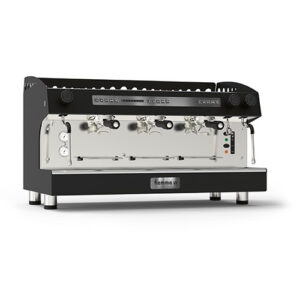 Máquina de Café Expresso Automática Fiamma Caravel III CV TC
