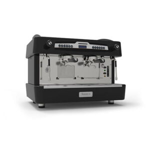 Máquina de Café Expresso Automática Fiamma Quadrant 2 DSP TC