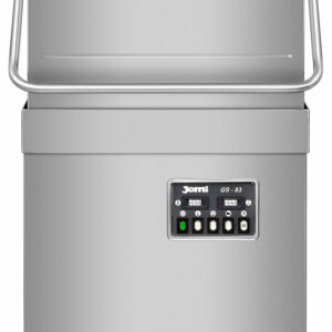 Máquina de Lavar Loiça Capota Jemi GS-83 M Trifásica