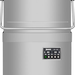 Máquina de Lavar Loiça Capota Jemi GS-85 Trifásica