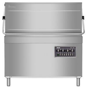 Máquina de Lavar Loiça Capota Jemi GS-102 M Trifásica