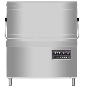 Máquina de Lavar Loiça Capota Jemi GS-105 M Trifásica