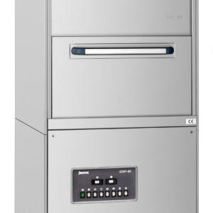 Máquina de Lavar Utensilios Jemi GSP-45 Trifásica