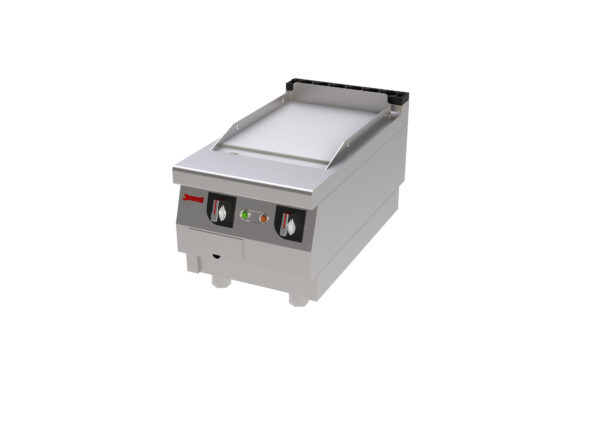 Fry Top Elétrico de Bancada Jemi SFRTE72 P70 EV