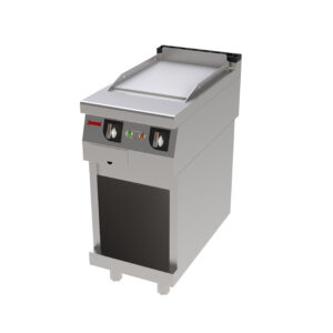 Fry Top Elétrico com Base Jemi FRTE72 P70 EV