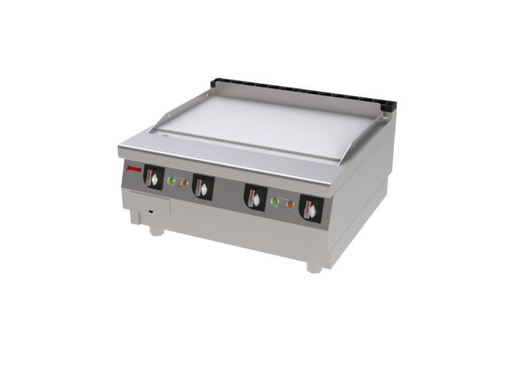 Fry Top Elétrico de Bancada Jemi SFRTE75 P74 EV