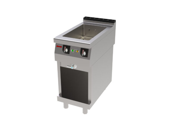 Banho Maria Elétrico com Base Jemi BME72 EV