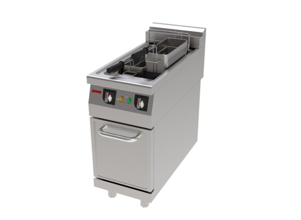 Fritadeira Elétrica Jemi FRE90 EV
