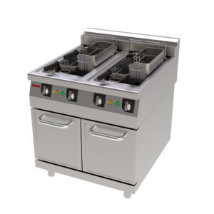 Fritadeira Elétrica Jemi FRE90/2 EV