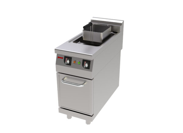 Fritadeira Elétrica Jemi FRE915 EV