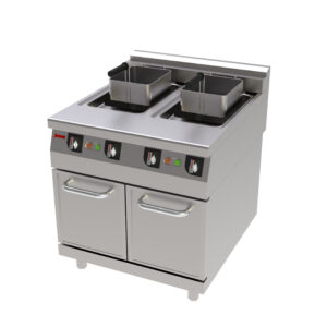 Fritadeira Elétrica Jemi FRE915/2 EV