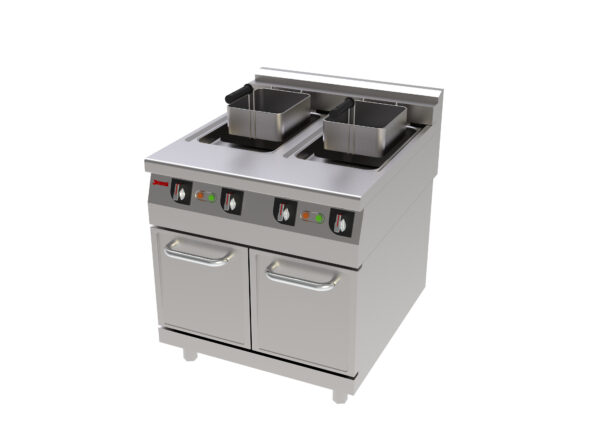 Fritadeira Elétrica Jemi FRE915/2 EV